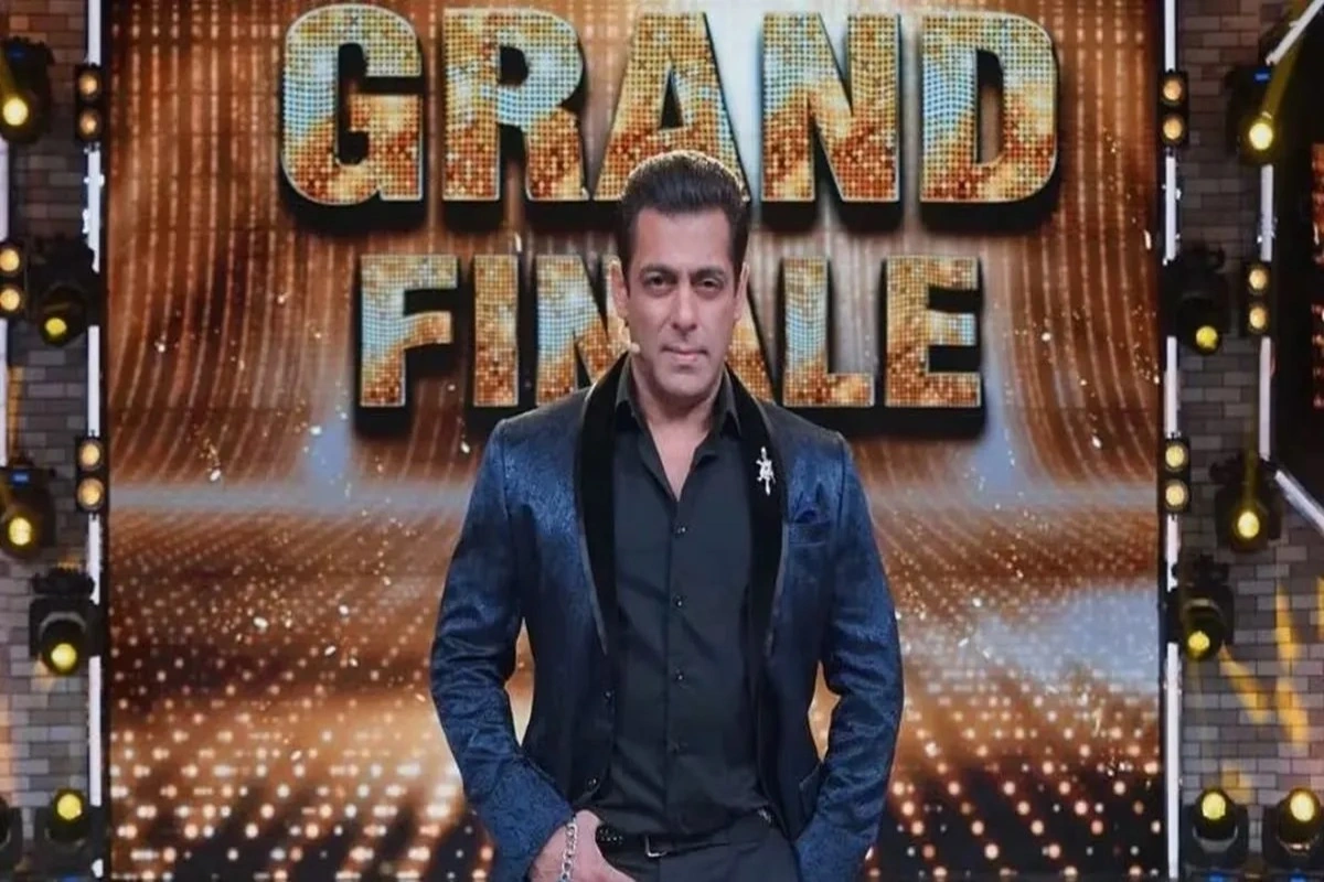 Salman Khan Set to Crown Bigg Boss Season 17 Winner Tonight, Polls Reveal Front-Runner