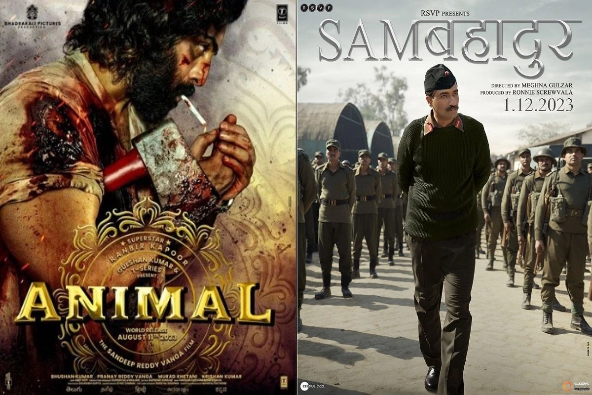 January 2024 OTT Release: From Sidharth Malhotra’s ‘Indian Police Force’ to Ranbir Kapoor’s ‘Animal,’ 6 Must-Watch Movies and Web Series