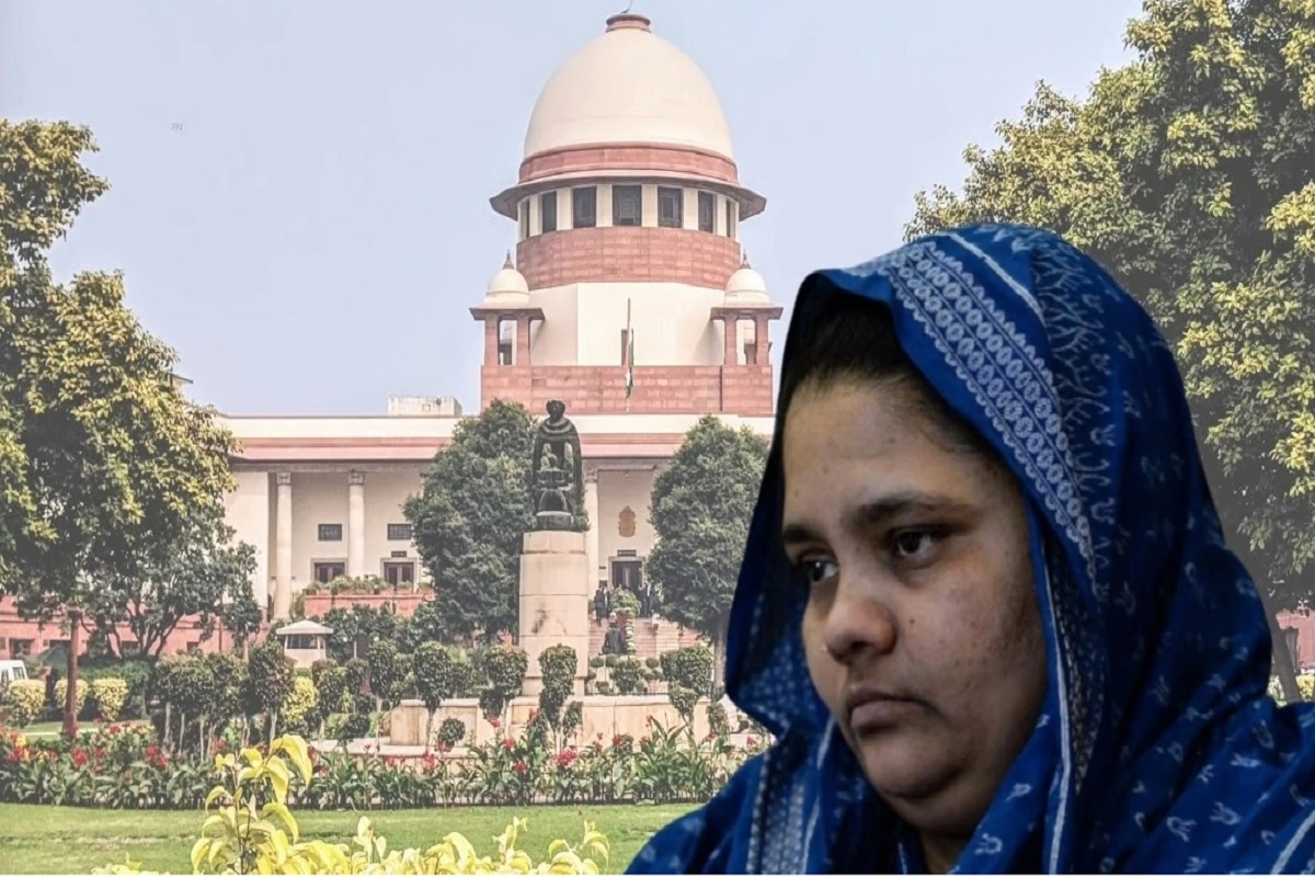 Bilkis Bano Case: Five Convicts Seek Extended Surrender Deadline, Appeal to Supreme Court