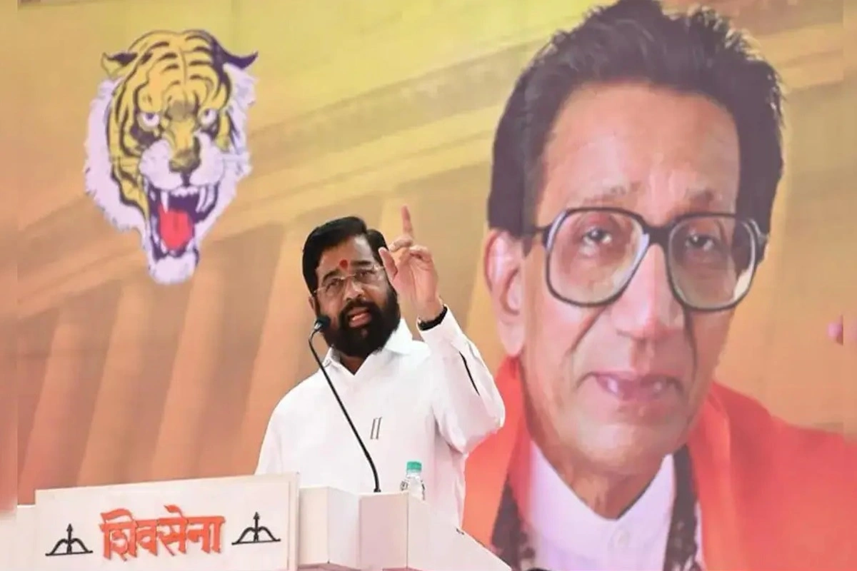 Speaker’s Verdict Provides Major Boost for Eknath Shinde in Shiv Sena vs Shiv Sena Battle