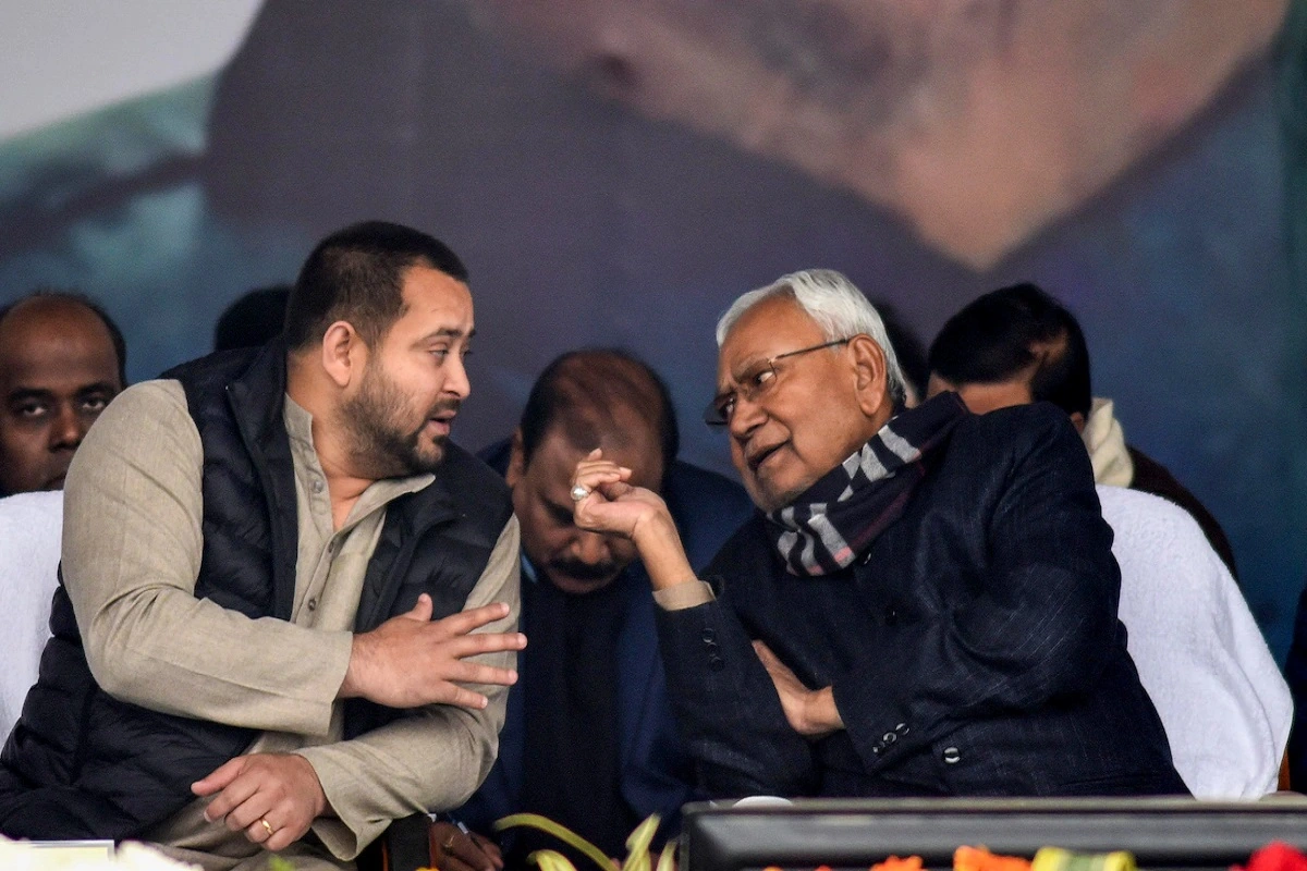 Decoding Bihar’s Politics: What Lies Ahead for Nitish Kumar? 10 Key Points Explained