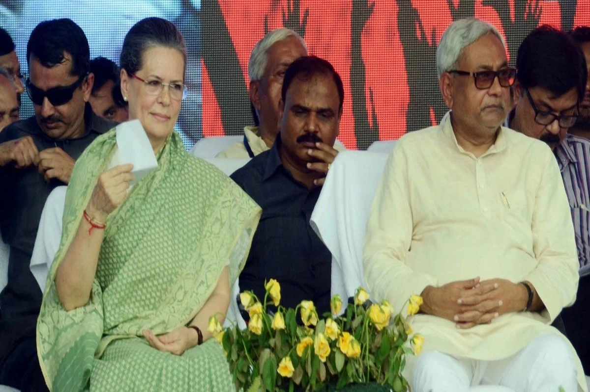 Congress Initiates Seat-Sharing Talks with Bihar Allies for Lok Sabha Polls