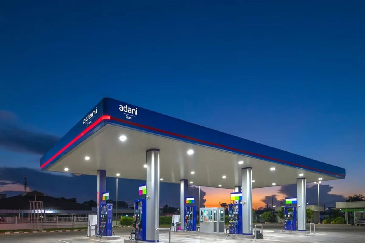 Adani Total Gas and Shigan Collaborate to Drive Decarbonization Initiatives