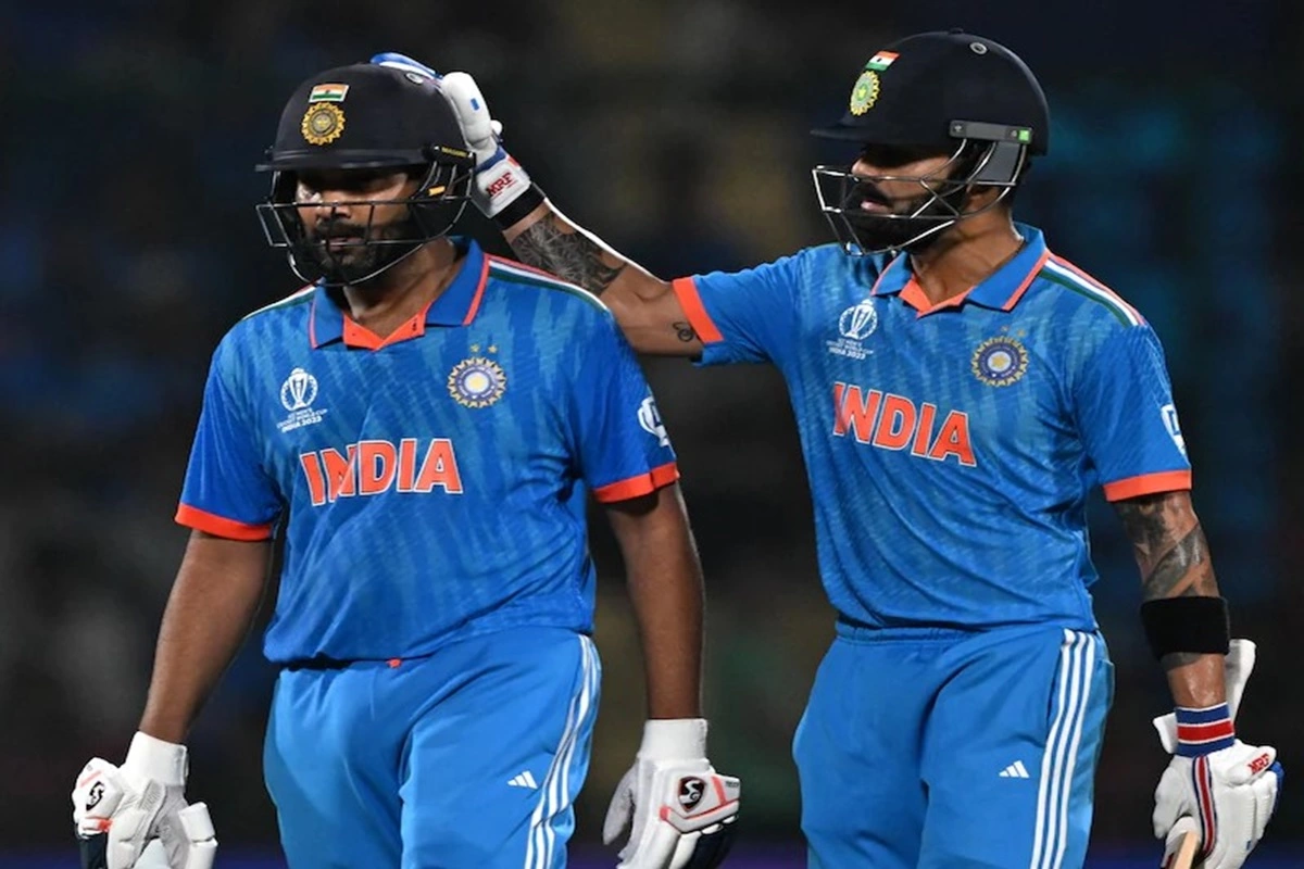 Kohli and Rohit Return to T20 World Cup Plans, but KL Rahul’s Absence Raises Questions