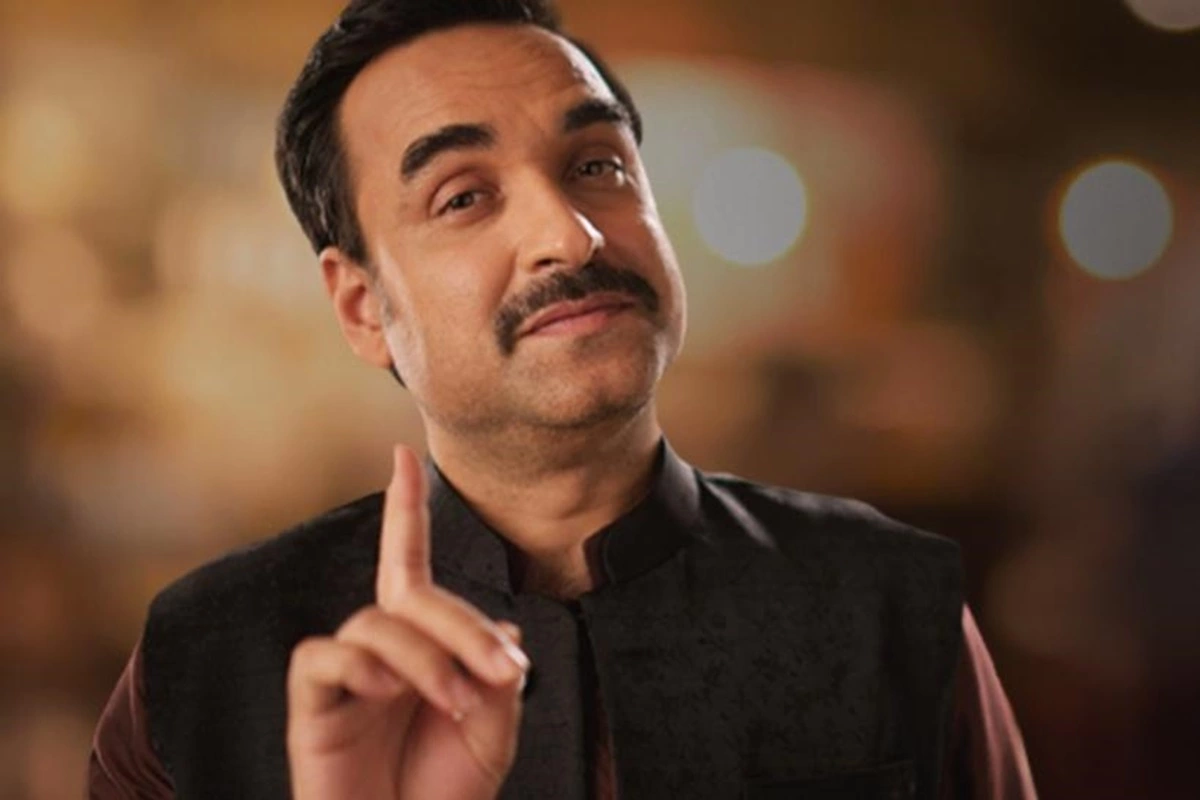 Pankaj Tripathi Reflects on Auditioning for Ram Gopal Varma, Reveals ‘He Never Called Me Back’