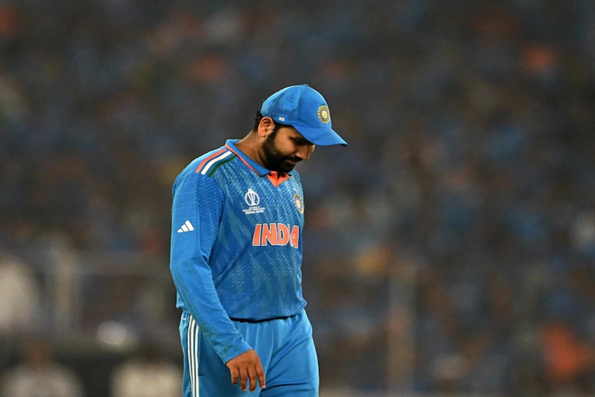 Frustration Unveiled: Rohit Sharma Opens Up on his Reaction to Shubman Gill’s Run Out in IND vs AFG 1st T20I