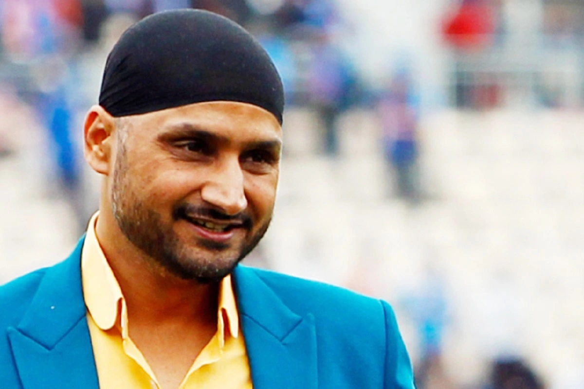 Harbhajan Singh Expresses Bafflement at Yuzvendra Chahal’s T20I Absence: ‘No Better, Braver Spinner Than Him’