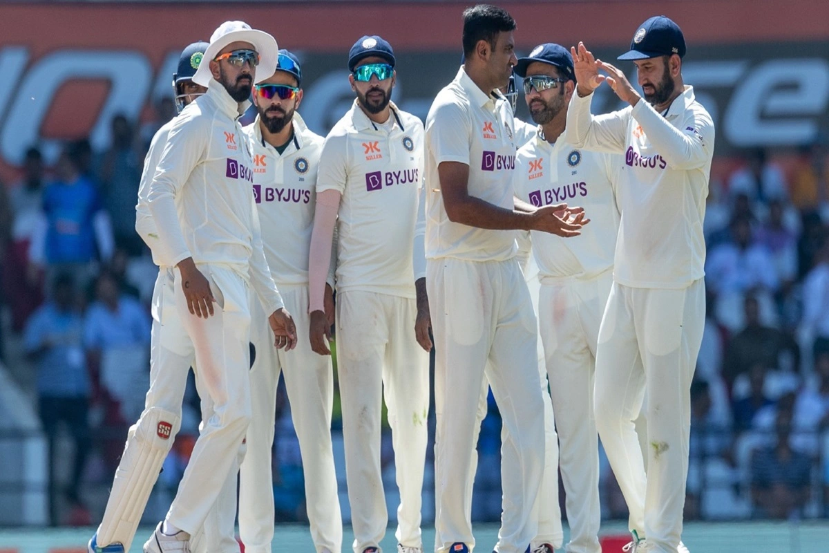 India Reveals 16-Man Squad for Initial Tests Against England, Shami and Ishan Kishan To Miss Out