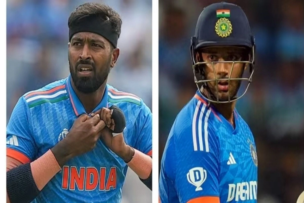 ‘Some Suggest Choose Shivam Dube Over Hardik Pandya,’ Says Ex-India Opener Akash Chopra on all-rounder’s debate for T20 World Cup