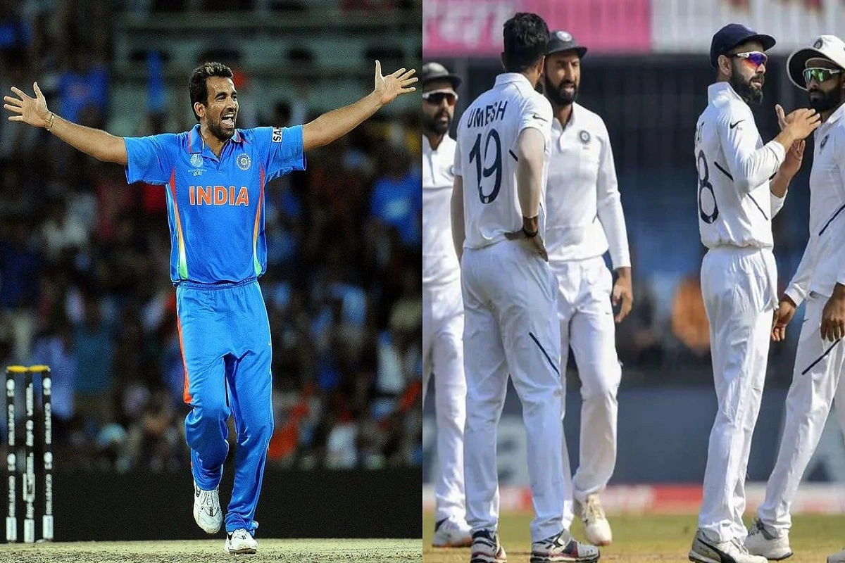 Zaheer Khan Applauds Indian Star’s Outstanding Performance as Rohit and Co. Dominate England in 1st Test