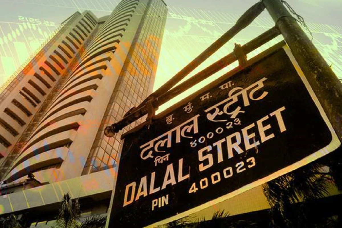 India is 4th largest Stock Market
