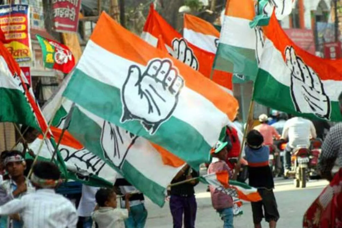 Congress Plans Protest at PM’s Varanasi Office Over IIT-BHU Student Gang Rape