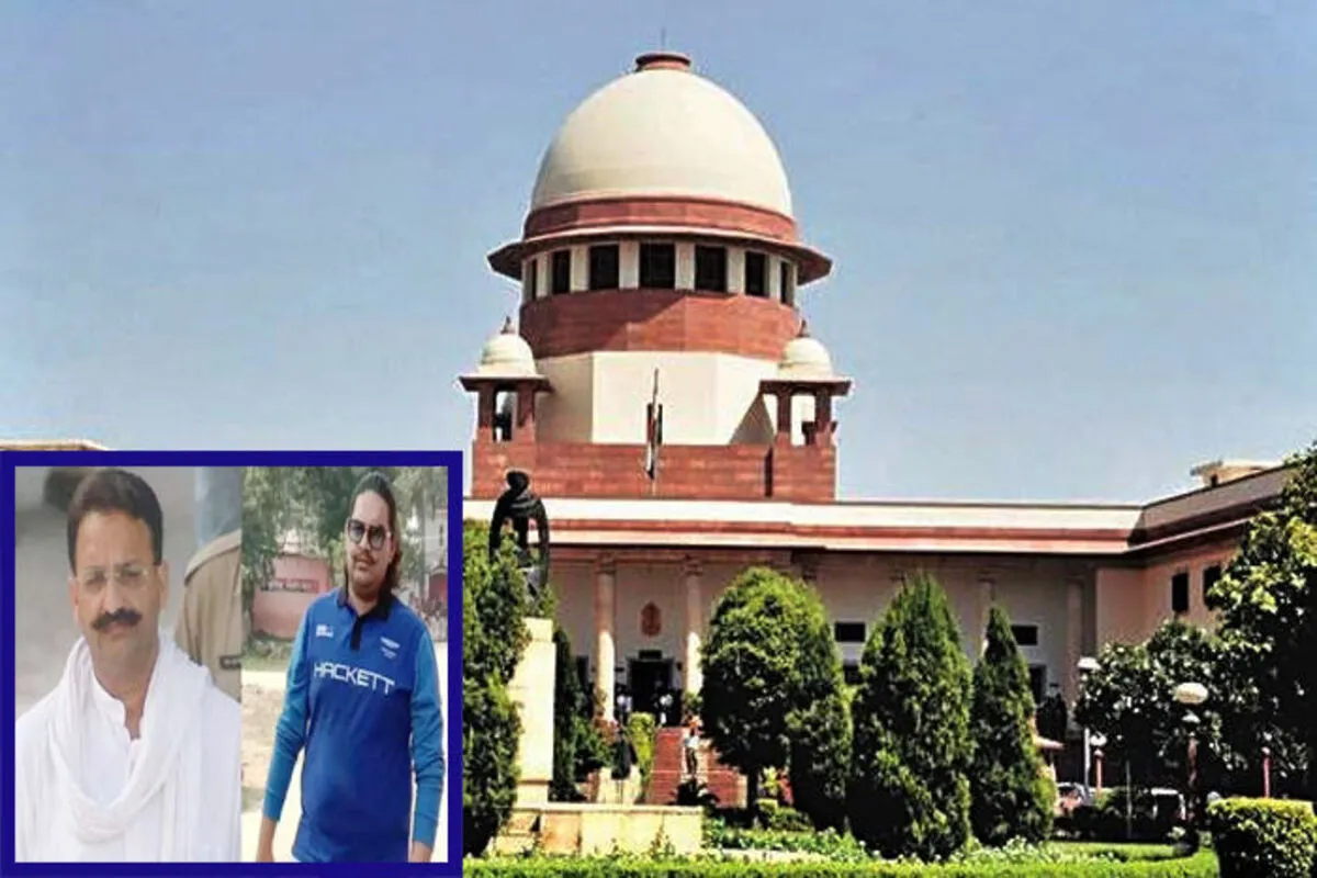 Supreme Court Grants Relief to Omar Ansari, Lifts Arrest Ban in Code of Conduct Violation Case