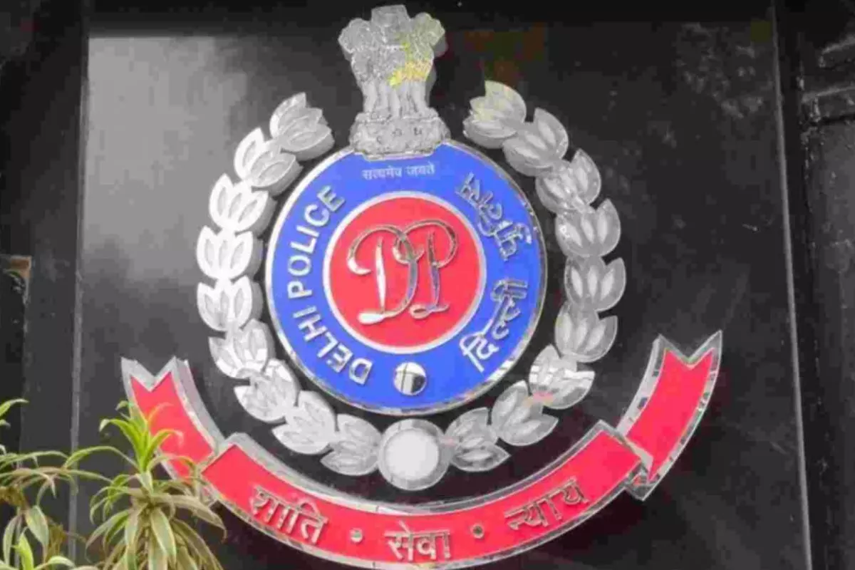 Delhi Police Set Up 14 Member Committee To Research The Three Criminal Laws