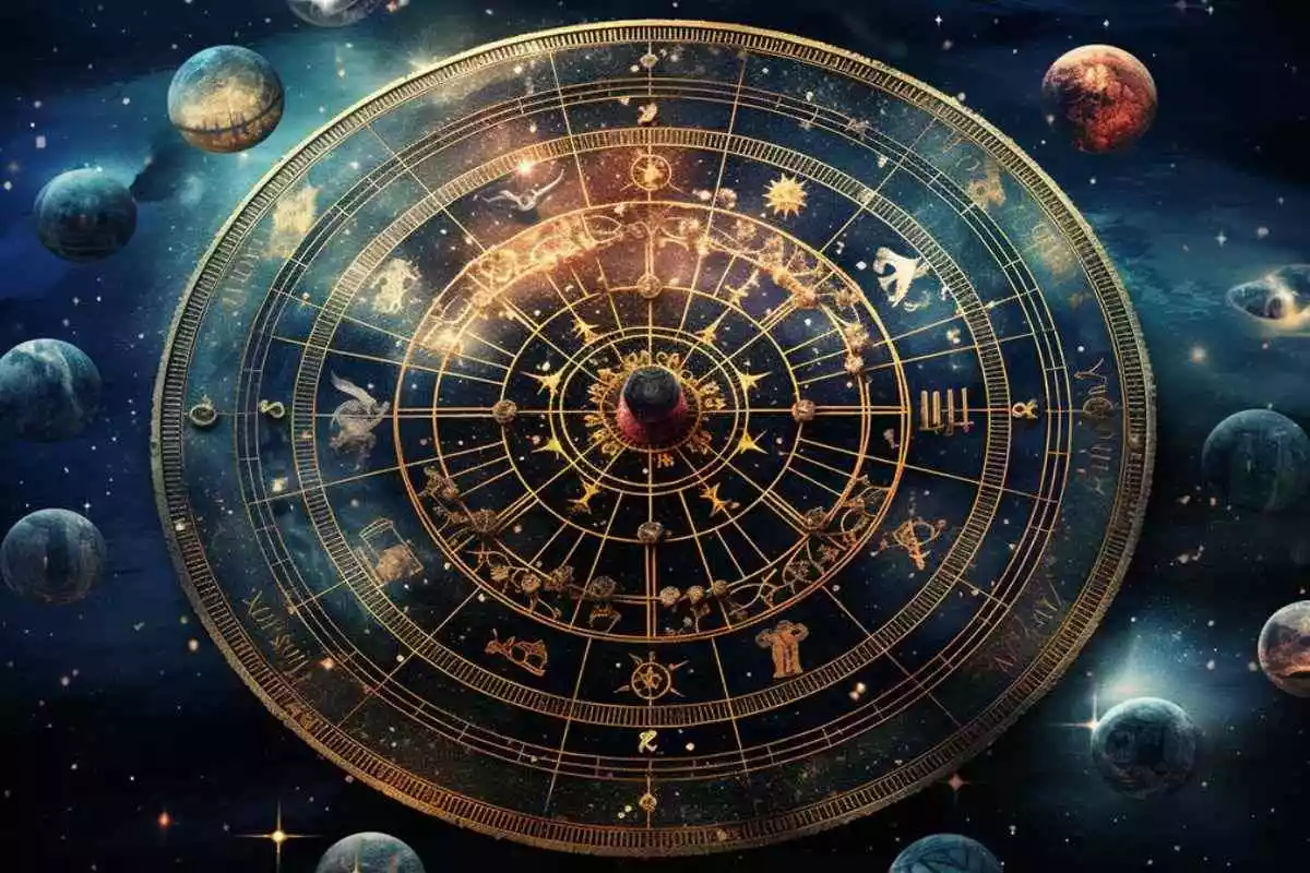 Horoscope 4 January 2024: Know What Your Zodiac Sign Says! - Bharat Express