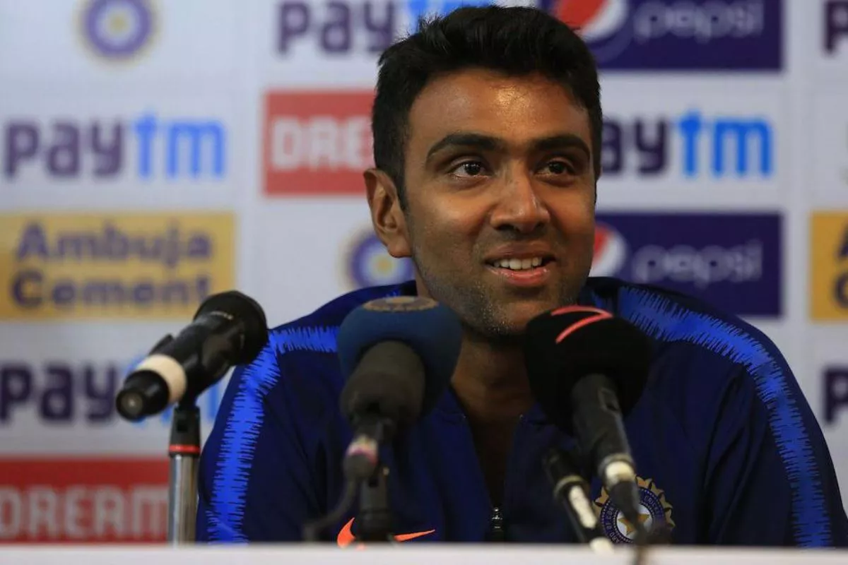 Ravichandran Ashwin Calls Indian Squad “Powerhouse Of The Game” After Vaughan Calls India An Underachieving Team