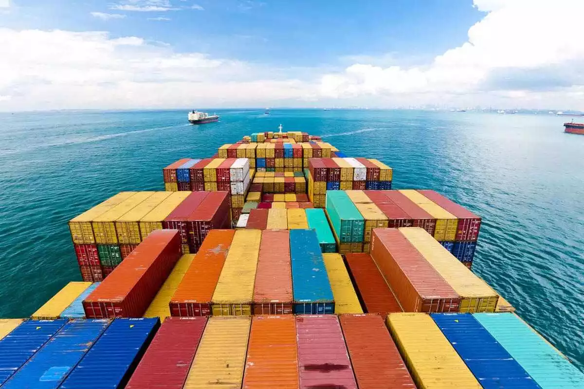 Red Sea Tensions Drive Up Export Expenses: Freight and Insurance Costs Surge, Confirms Official