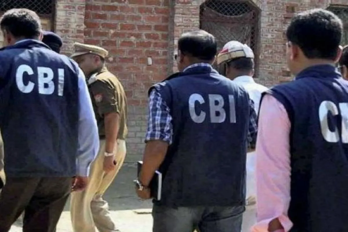 CBI Submits Charge Sheet in PMO Impersonation Case Against Ahmedabad Resident