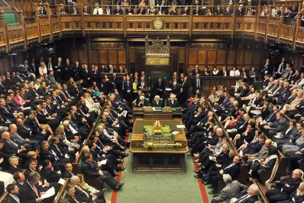 Next UK Parliament To Be Most Diverse Yet Predicted By Projects Diversity Think Tank