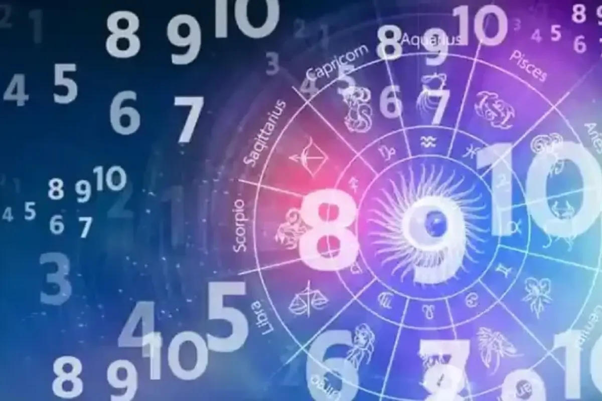 Numerology predictions