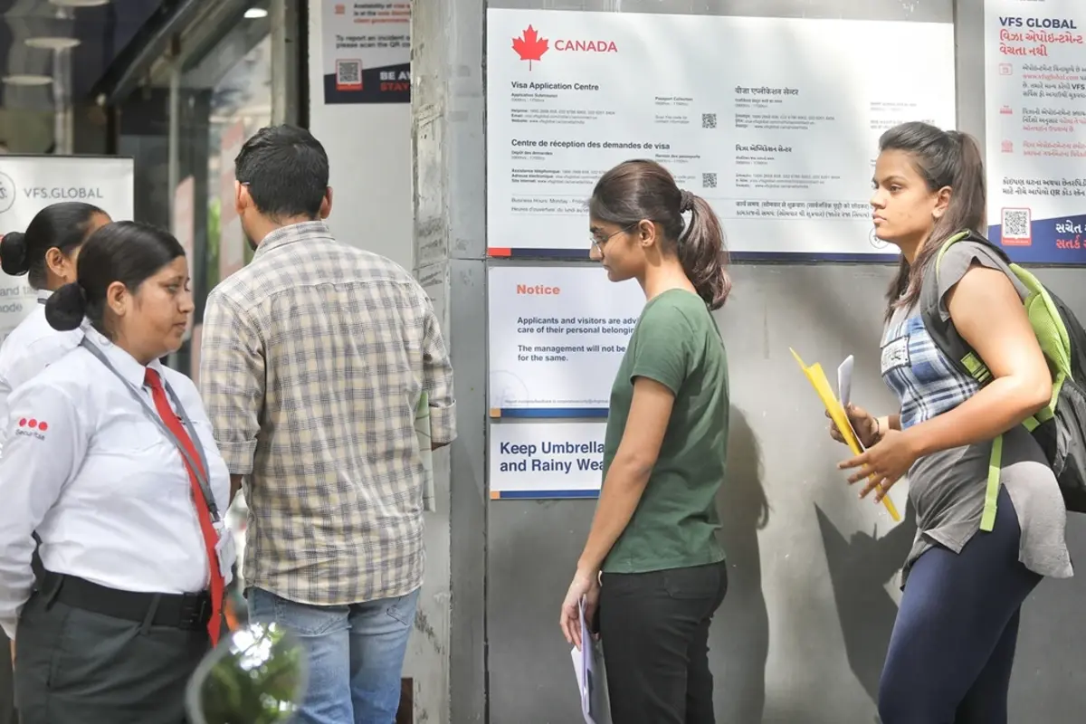 Canada To Look At Possibility Of Putting Cap On International Student Numbers; Move Likely To Impact Indians