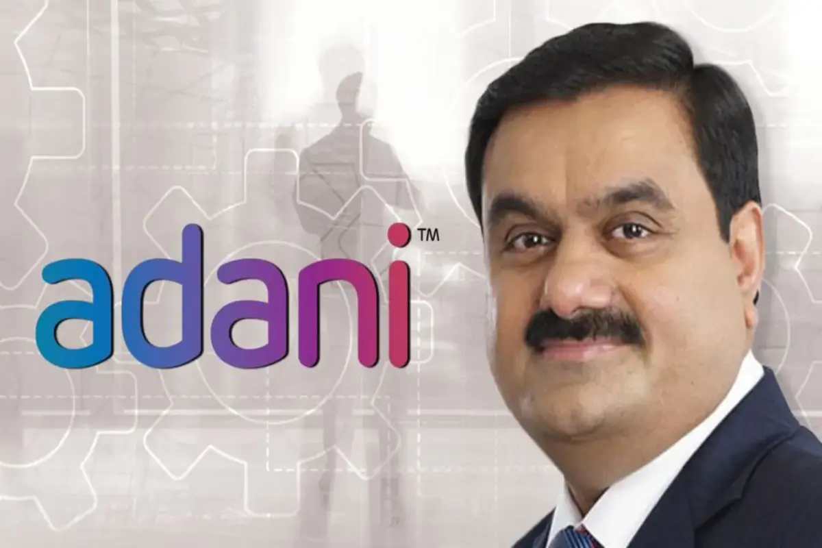 Gautam Adani