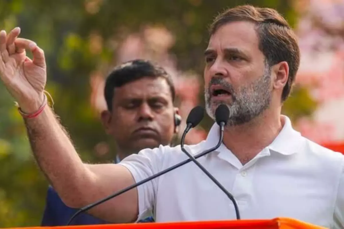 Defamation Case Related To Rahul Gandhi To Be Heard In Jharkhand High Court, Controversial Statement Given On Amit Shah