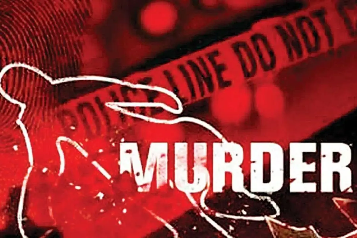 Woman Brutally kills Husband With Hammer In Noida