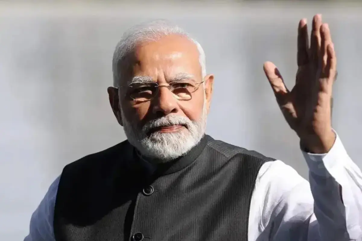 3 Criminal Laws Framed With Spirit Of ‘Citizen First, Dignity First And Justice First’: PM Modi