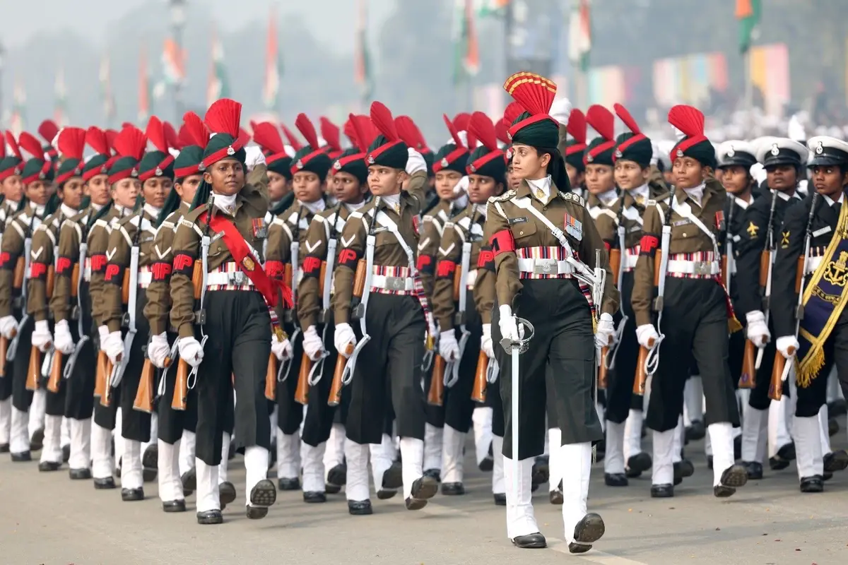 World Leaders Congratulate India On 75th Republic Day, Laud Progress In Bilateral Ties