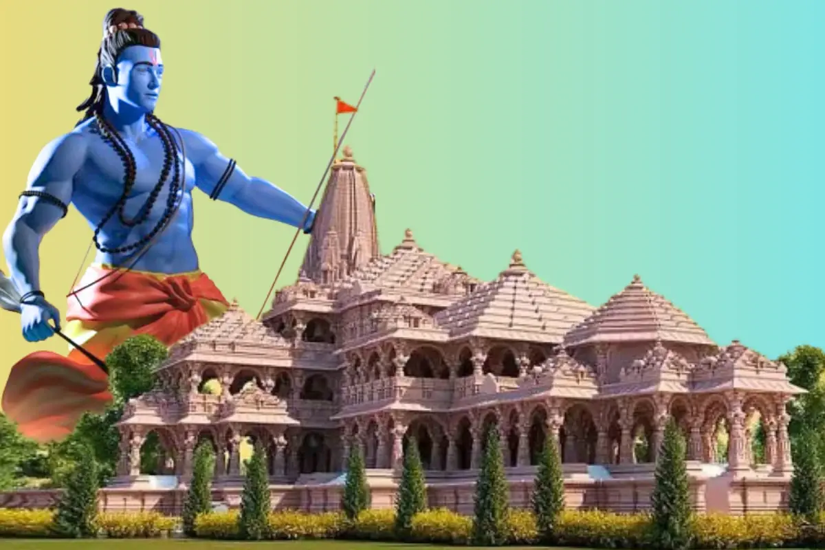 Ram Mandir Consecration: When And Where To Watch Ceremony’s Live Screening