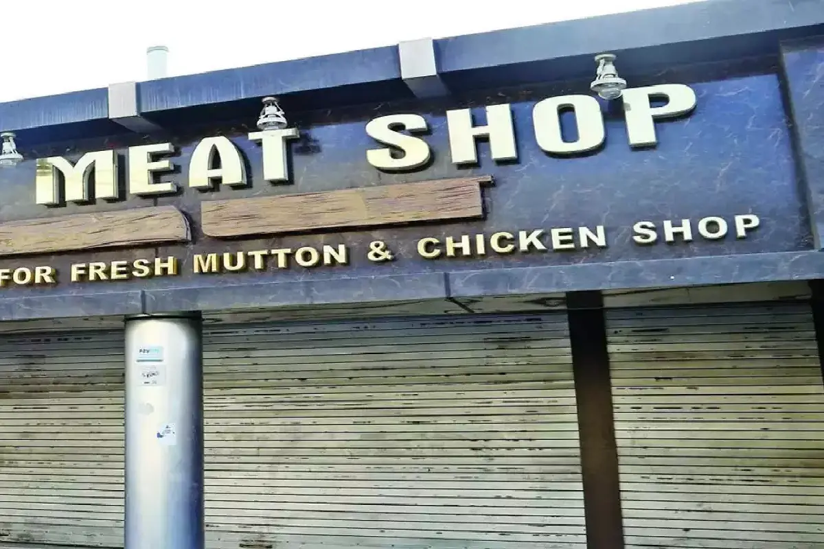Ram Mandir Consecration: Thane’s Civic Body Appeals Chicken-Mutton Shops To Be Closed On January 22