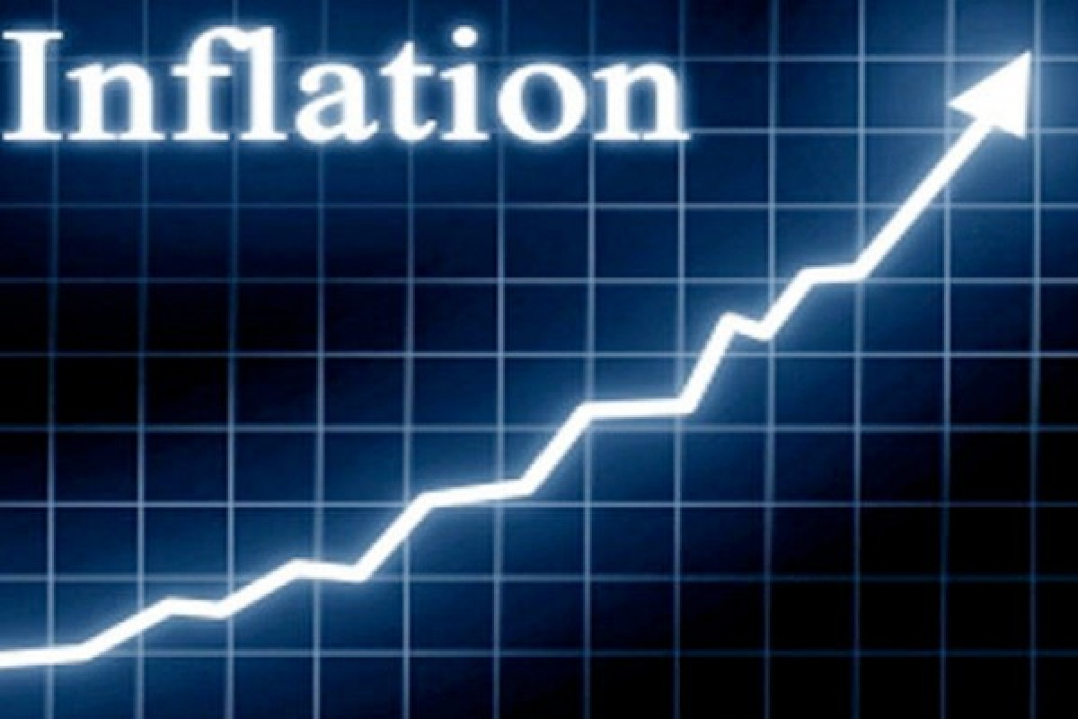 Global Inflation Poised To Decline To 4.8% In 2024, From 5.9% in 2023: World Economic Forum Report