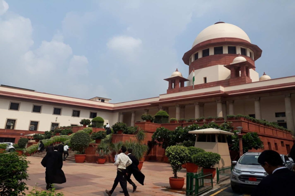 Supreme Court Initiates Suo Motu Action in Controversial Dismissal of 6 Women Judges in Madhya Pradesh