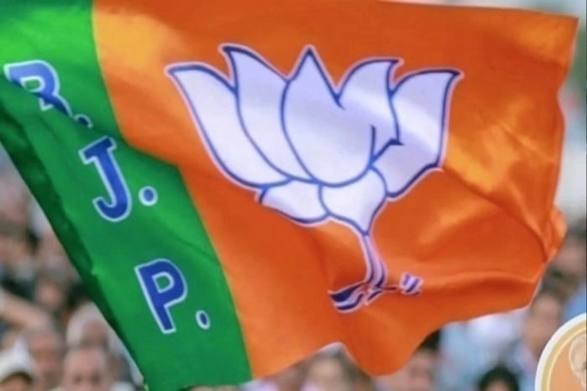 21 BJP Leaders To Campaign 21 Lok Sabha Seats In Odisha Ahead Of Lok Sabha Elections