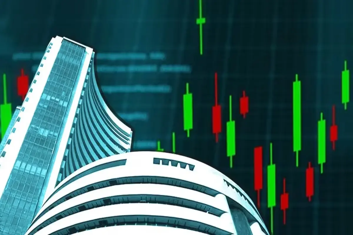 Stock Markets Halt Their 5-Day Winning Streak On Profit-Taking In IT Equities And Poor Global Cues