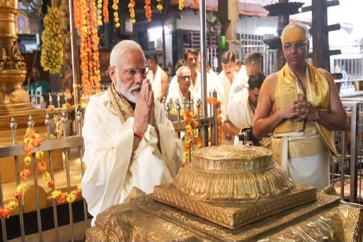 Ram Mandir ‘Pran Pratishtha’ Ceremony’s Abhijit Muhurat To Last For 84 Seconds; Check Details