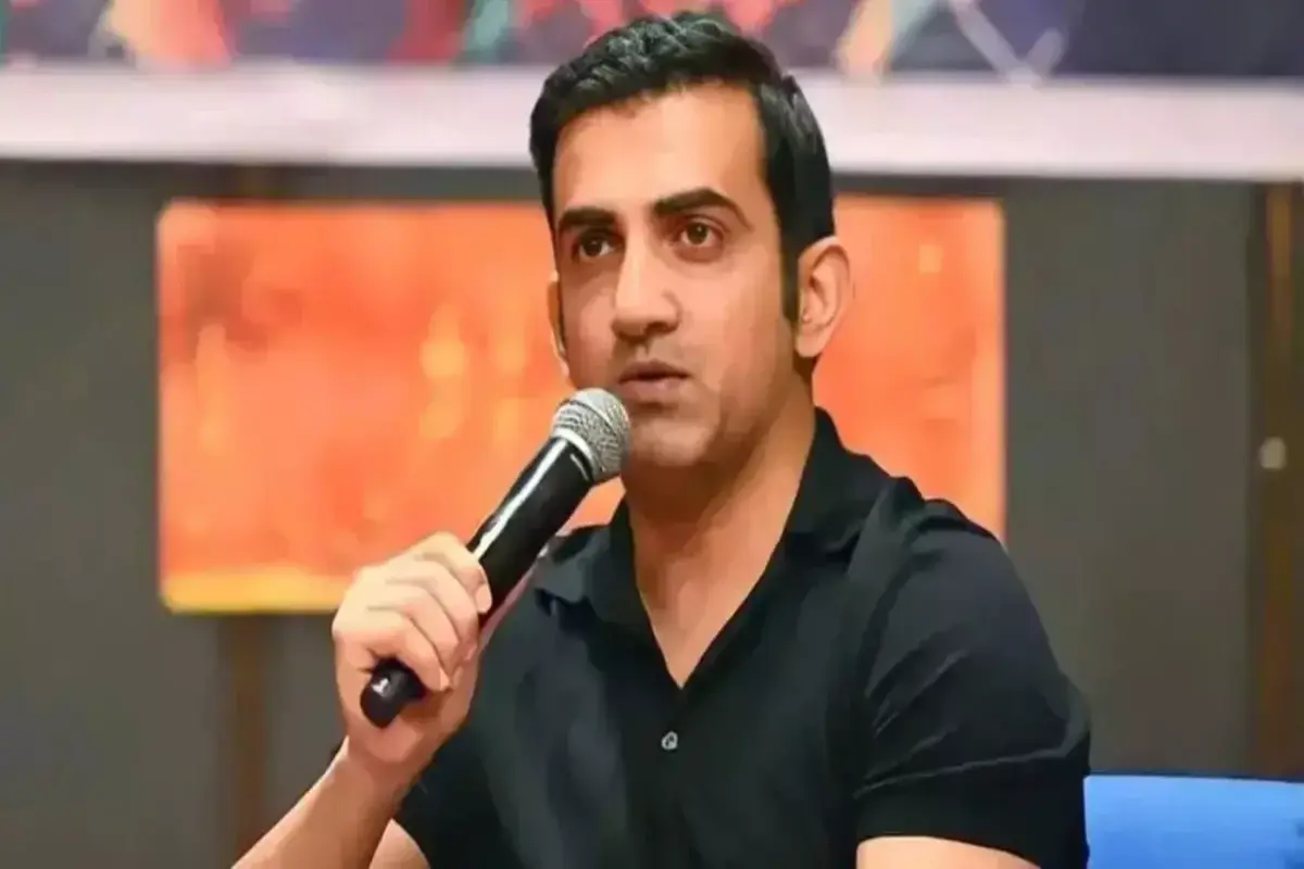 Gautam Gambhir Issues Threat to Former India Star During KKR Match: ‘Meet Me Outside After the Game. You’re Done’