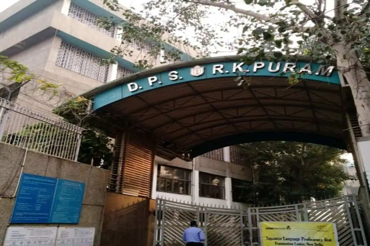 D.P.S RK Puram