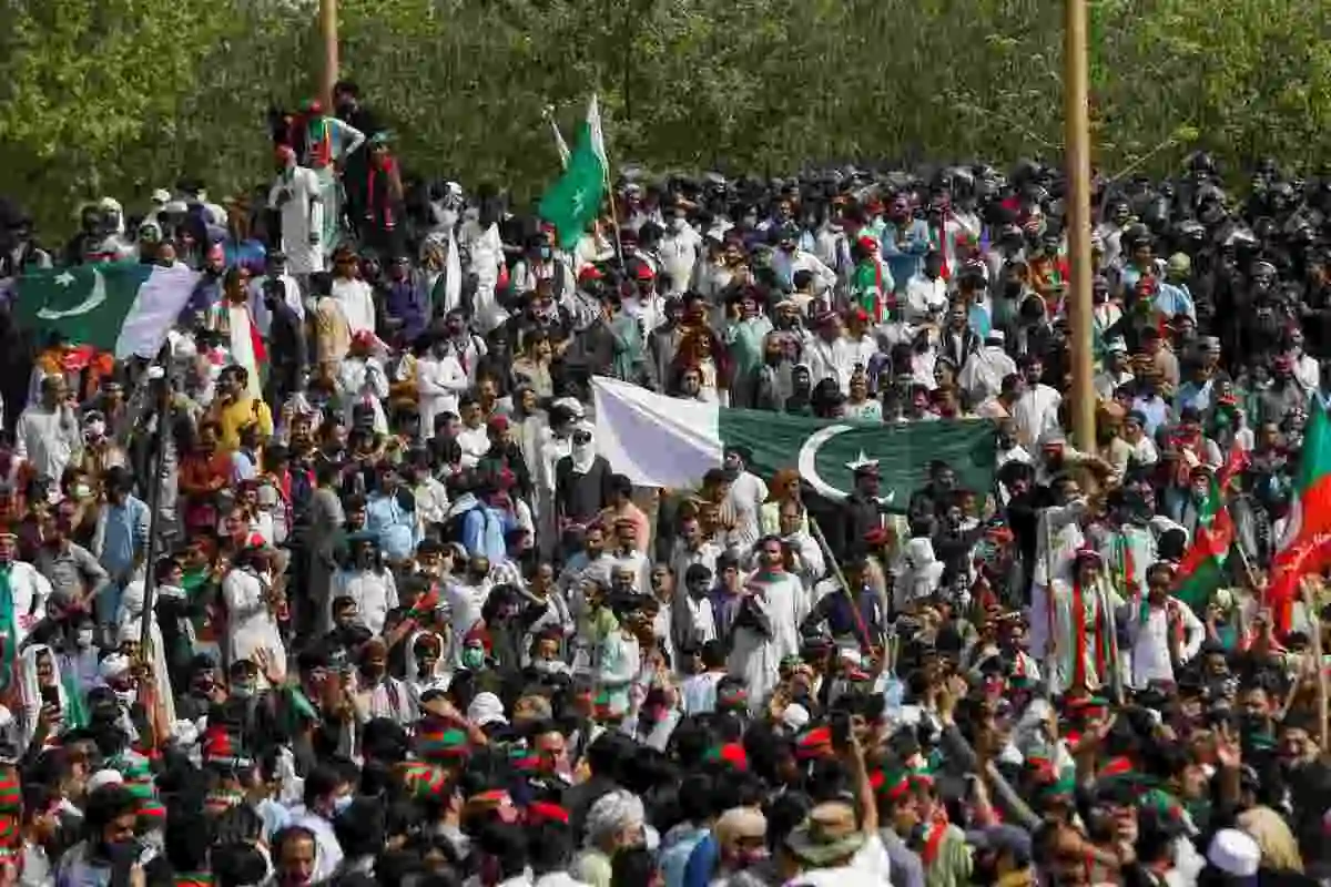 Pakistan’s Election Unrest: Expert Analysis
