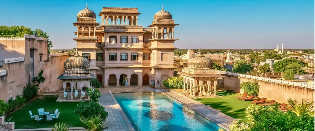 India’s Travel And Tourism Industry To Reach ₹22 Trillion In 2025, Says WTTC