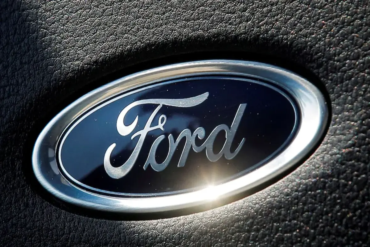 Report: Ford in Talks with Tata Group for Joint Venture, Eyes Comeback in India
