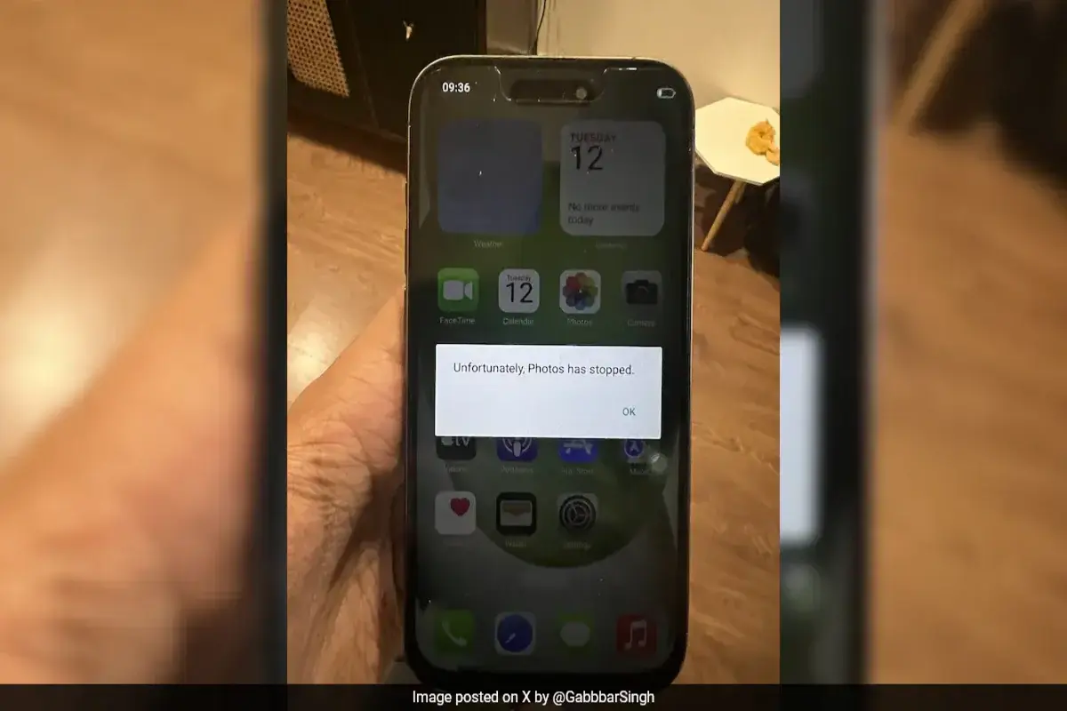 Amazon Responds to Customer’s Photo of “Counterfeit” iPhone 15 Received