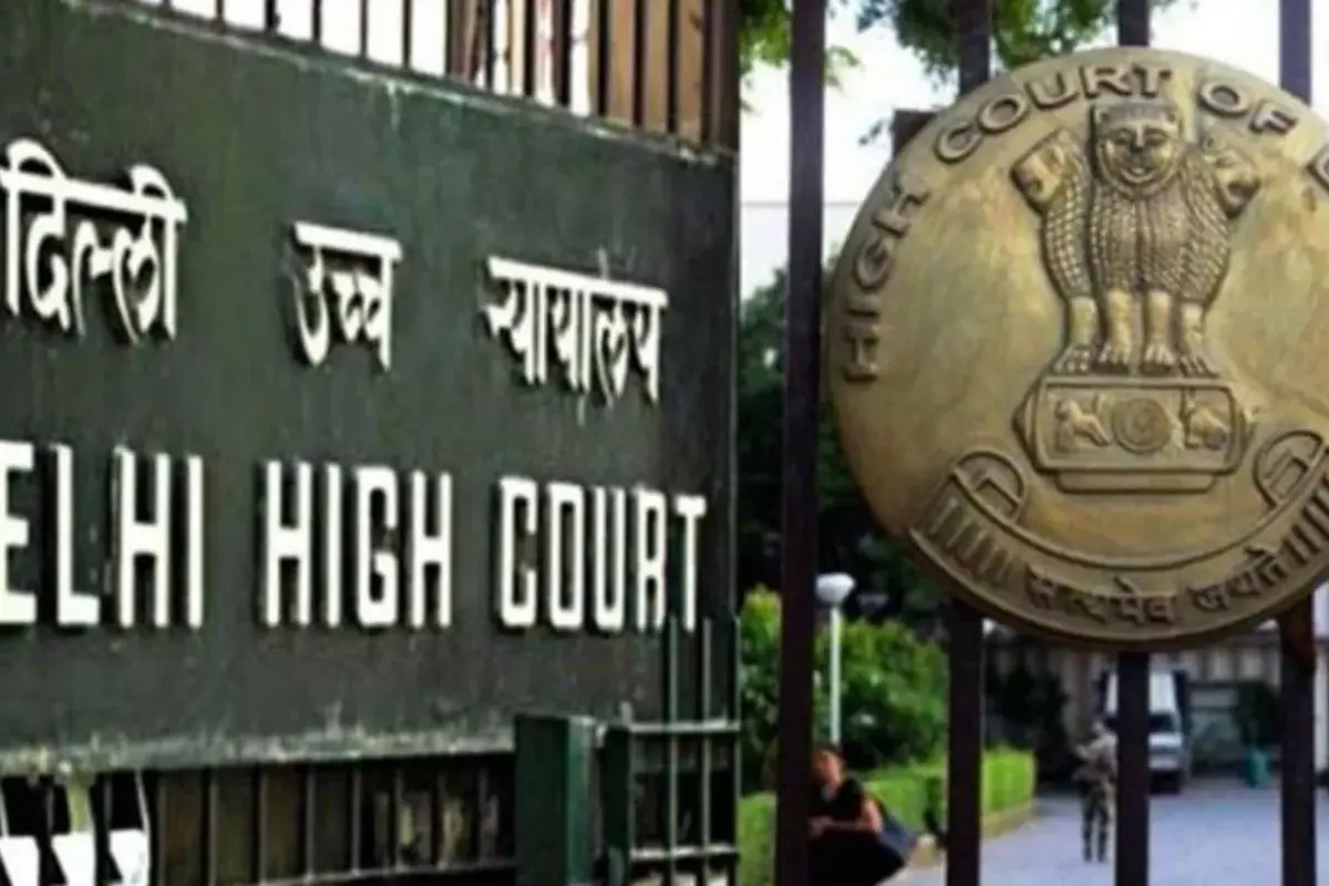 Delhi High Court Reserved Order In Case Of Suspension Of Seven BJP MLAs