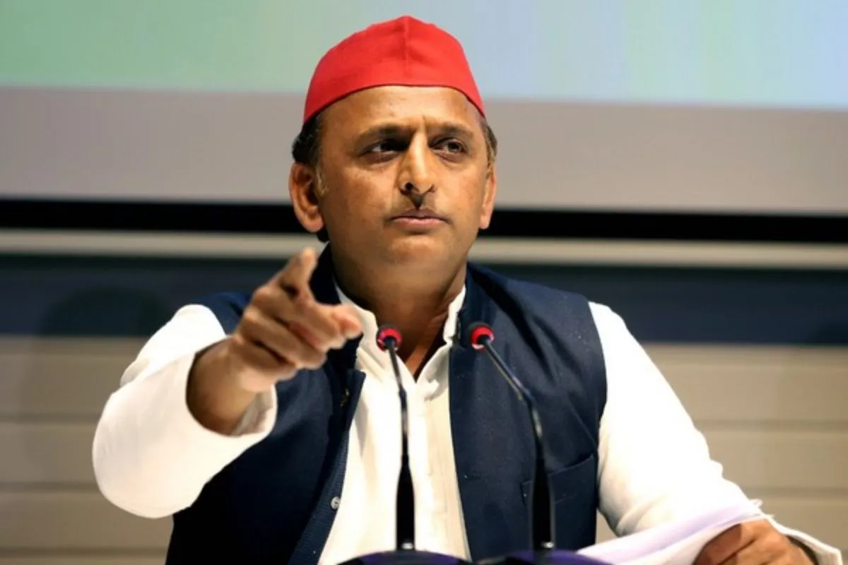 Summon Sent To Akhilesh Yadav By CBI In Relation To Illegal Mining Cases