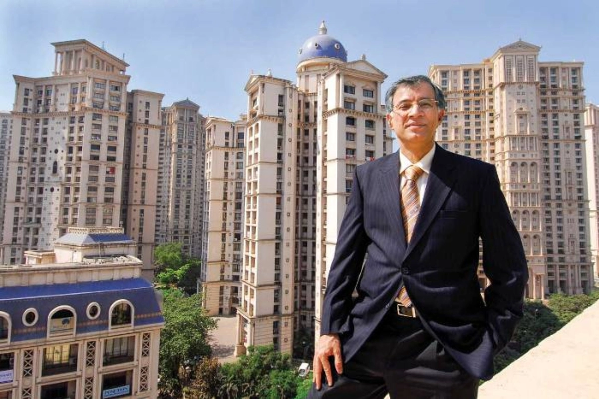 ED Hiranandani Group