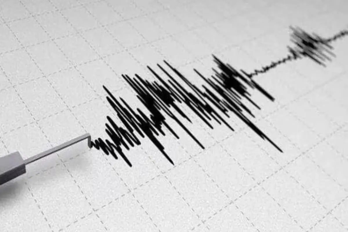 4.7 Magnitude Earthquake Shakes Pakistan