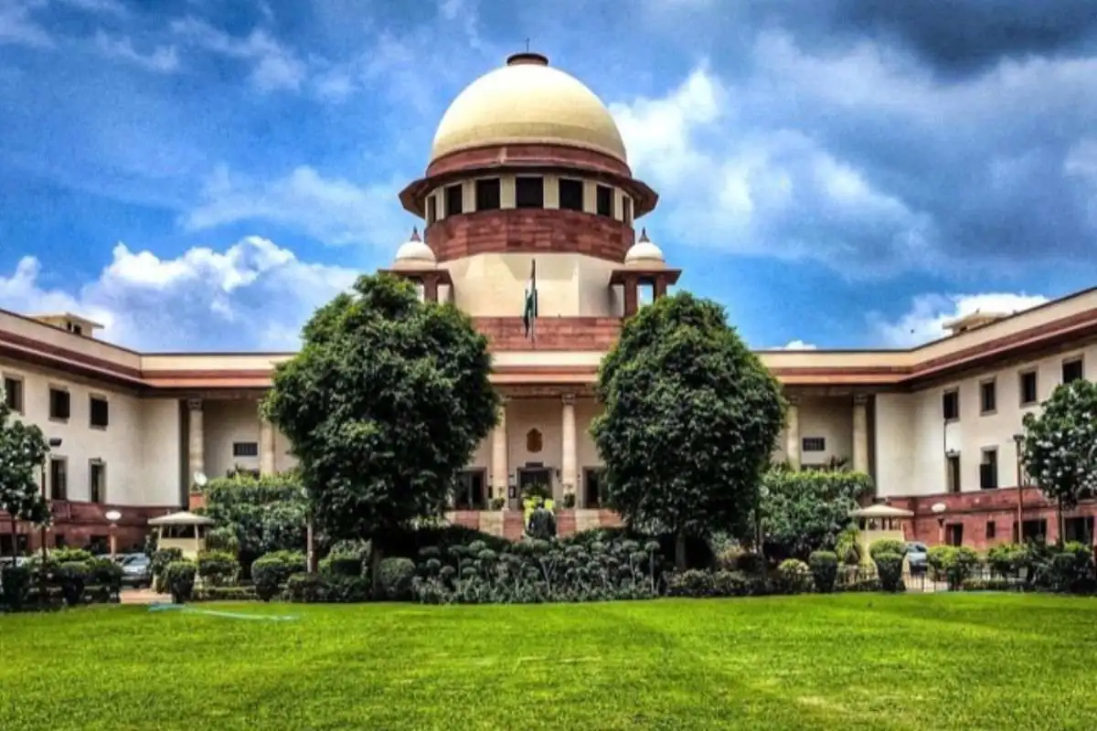 Supreme Court Declined Plea That Sought Establishment Of Community Kitchens To Address Hunger And Malnourishment    