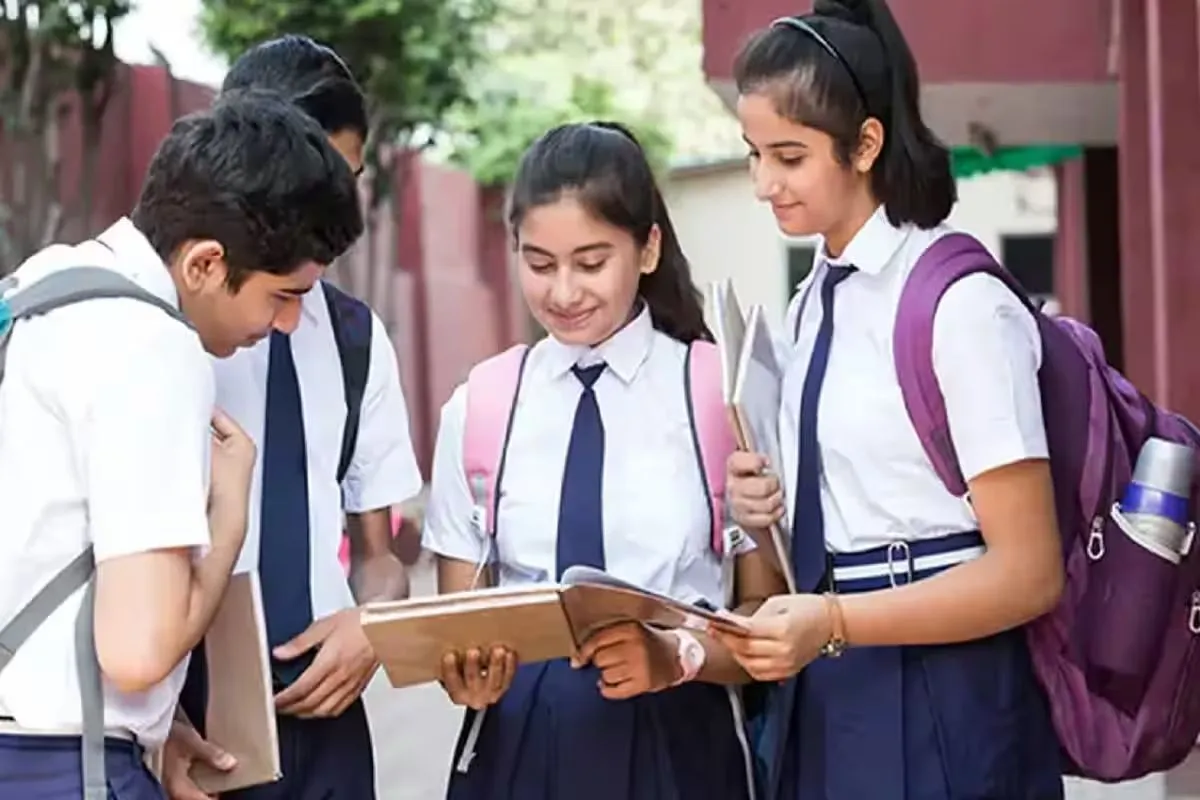 Major Curriculum Changes Proposed By CBSE For Class X And XII Students. Deets Inside