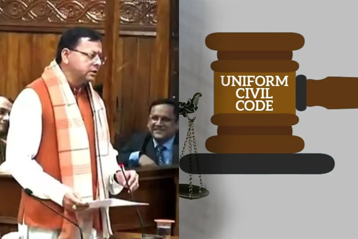 Uttarakhand Becomes First State To Finally Implement Uniform Civil Code; Deets Inside